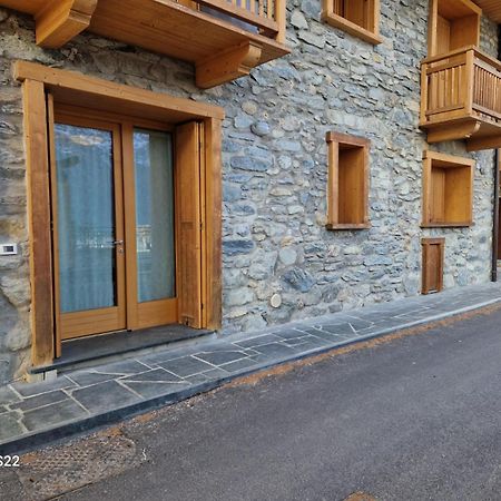 Апартаменты Grazioso Trilocale Con Ampia Terrazza Киеза-ин-Вальмаленко Экстерьер фото